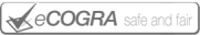 eCOGRA – Certificación de juego justo