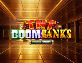 TNT Boom Banks – Power Combo